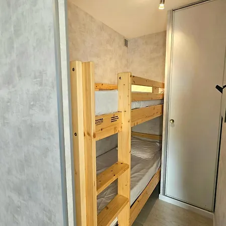 Location Apartment
