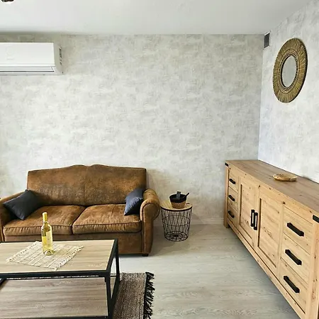 Location Apartment