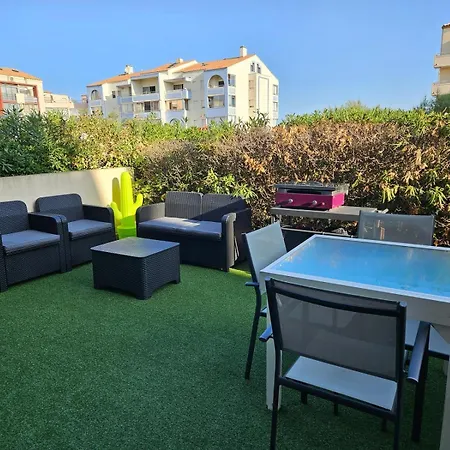 Location Apartment *