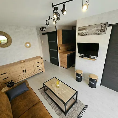 Apartment Location Frontignan