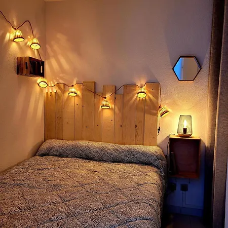 Location Apartment