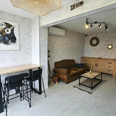 Location Apartment