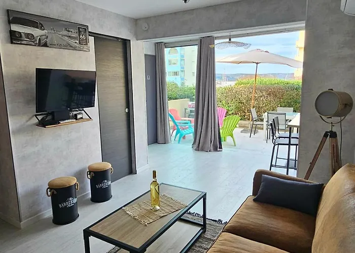 Location フロンティニャン